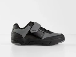 Bontrager Rally MTB Schoenen -Castelli Winkel bontrager rally mountainbikeschoen zwart grijs 6