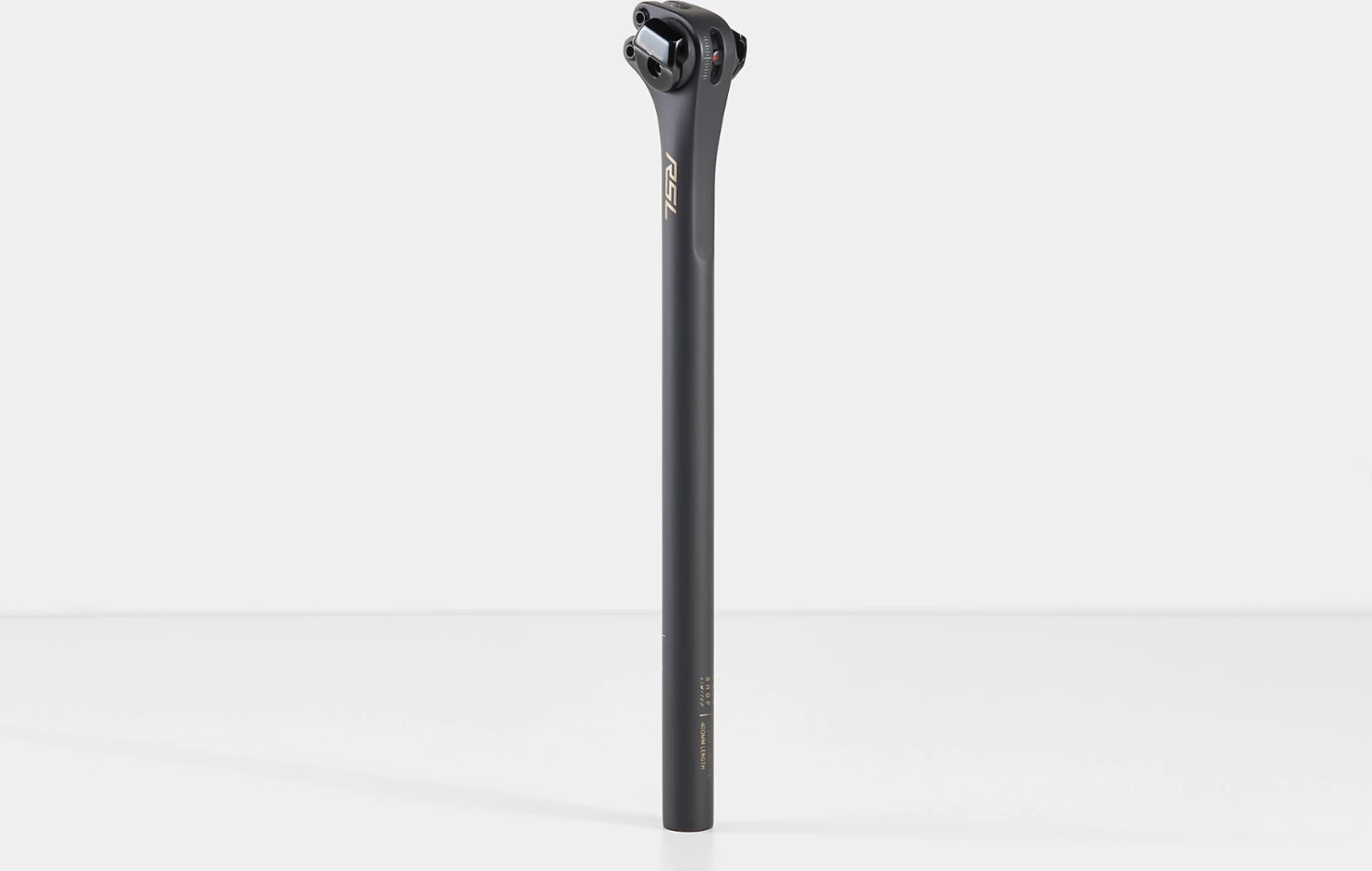 Bontrager RSL 27,2 Mm Zadelpen Carbon 5 Bontrager RSL 27,2 Mm Zadelpen Carbon - Afbeelding 3