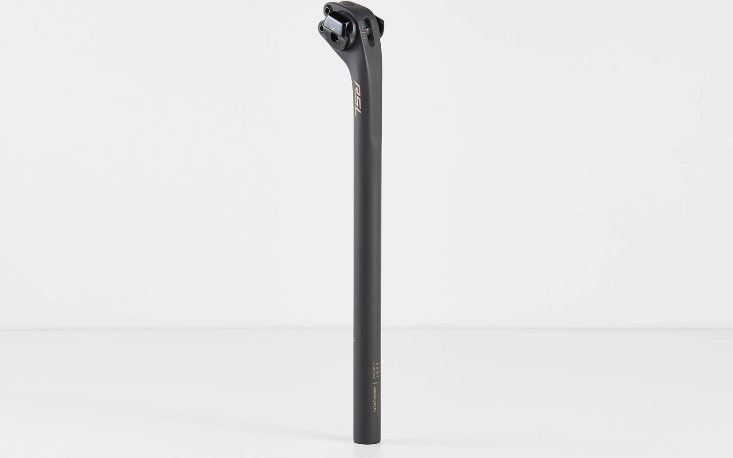 Bontrager RSL 27,2 Mm Zadelpen Carbon 6 Bontrager RSL 27,2 Mm Zadelpen Carbon - Afbeelding 4