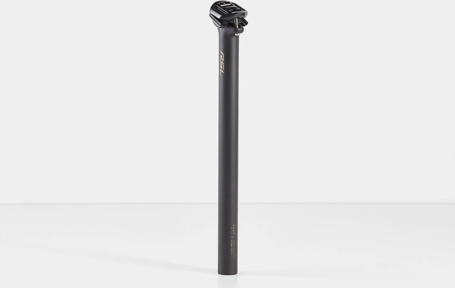 Bontrager RSL 31,6 Mm Zadelpen 4 Bontrager RSL 31,6 Mm Zadelpen - Afbeelding 2