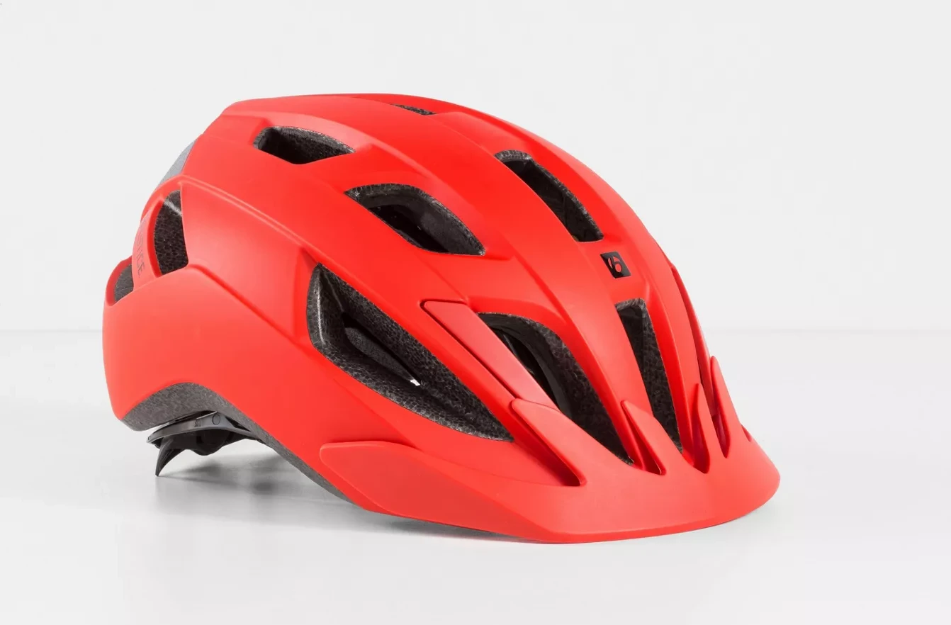 Bontrager Solstice MIPS MTB Helm 7 Bontrager Solstice MIPS MTB Helm - Afbeelding 5