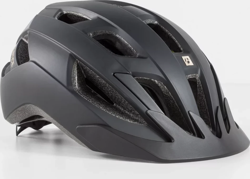 Bontrager Solstice MIPS MTB Helm 3 Bontrager Solstice MIPS MTB Helm