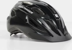 Bontrager Solstice MTB Helm -Castelli Winkel bontrager solstice zwart