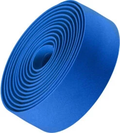 Bontrager Gel Cork Stuurlint -Castelli Winkel bontrager stuurlint blauw