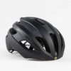 Bontrager Velocis MIPS Racefiets Helm -Castelli Winkel bontrager velocis mips racehelm zwart 6