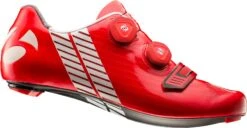Bontrager XXX Road Racefiets Schoenen -Castelli Winkel bontrager xxx road schoen red 1