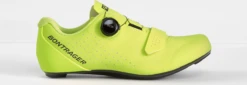 Bontrager Circuit Racefiets Schoenen -Castelli Winkel bontragercircuitroad 34132 d primary