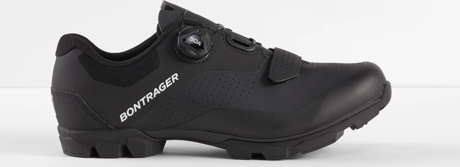 Bontrager Foray MTB Schoenen 3 Bontrager Foray MTB Schoenen