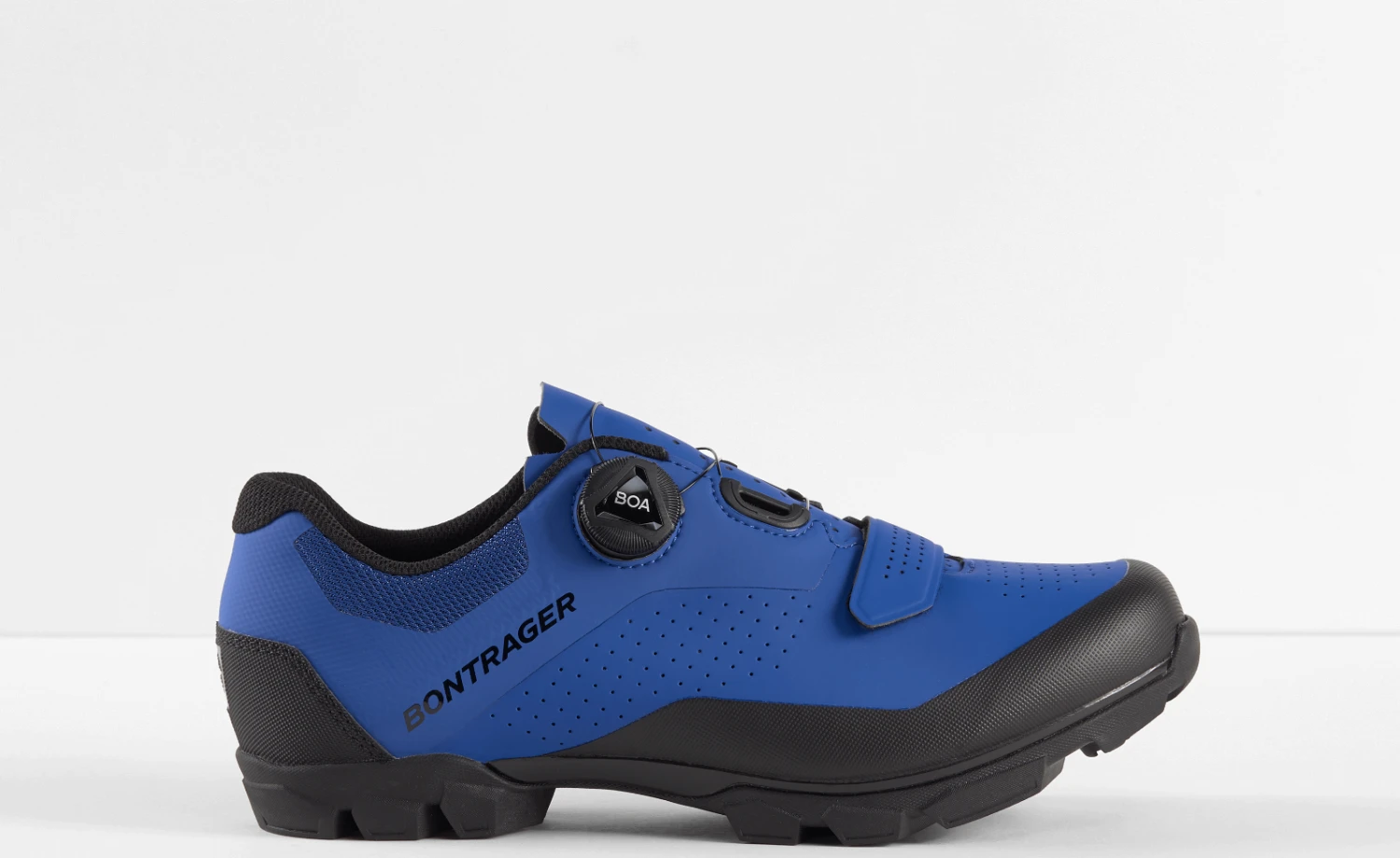 Bontrager Foray MTB Schoenen 4 Bontrager Foray MTB Schoenen - Afbeelding 2