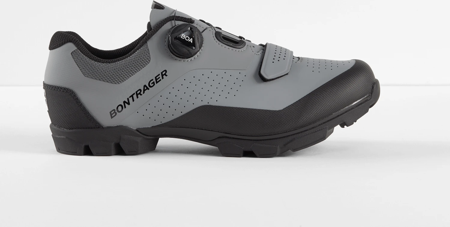 Bontrager Foray MTB Schoenen 6 Bontrager Foray MTB Schoenen - Afbeelding 4