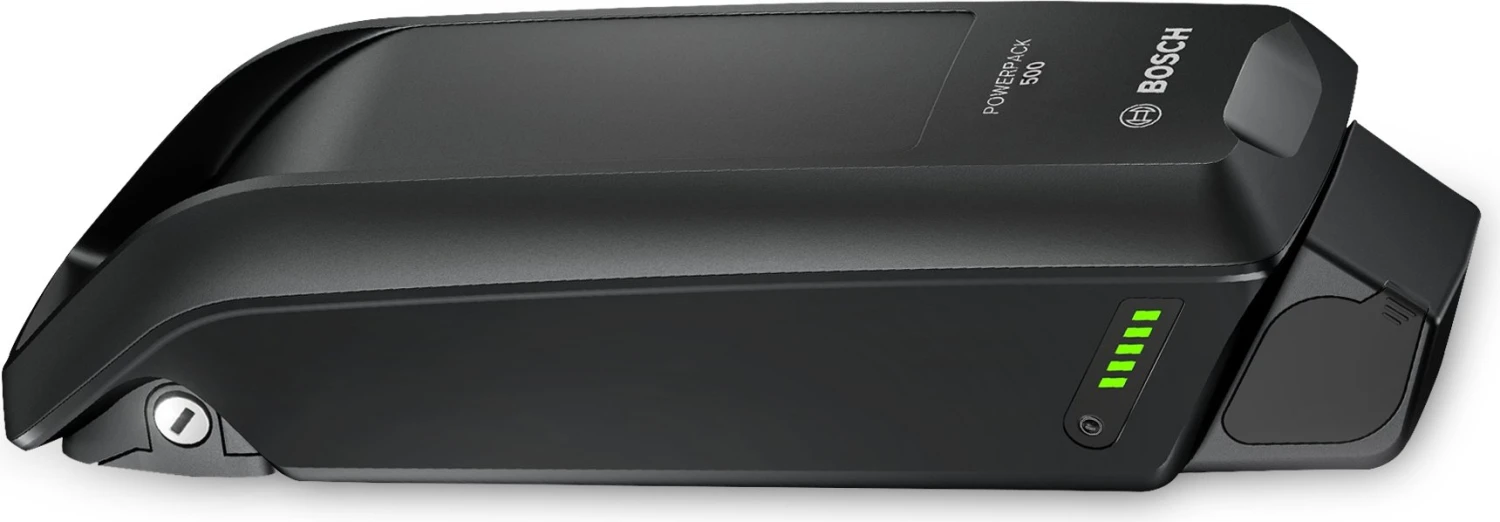 Bosch PowerPack Performance Frame Accu 4 Bosch PowerPack Performance Frame Accu - Afbeelding 2