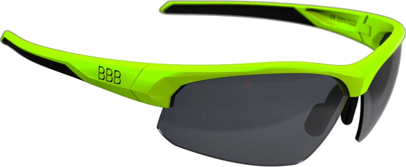 BBB Cycling BSG-58 Impress Fietsbril 6 BBB Cycling BSG-58 Impress Fietsbril - Afbeelding 4