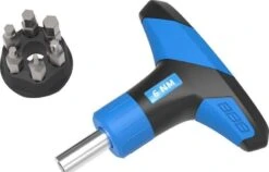 BBB Cycling BTL-119 Torquefix Momentsleutel 7 BBB Cycling BTL-119 Torquefix Momentsleutel -Castelli Winkel btl 119 6