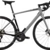 Cannondale Synapse Carbon 2 RLE 2023 -Castelli Winkel c22 c12202u synapse crb 2 rle gry pd