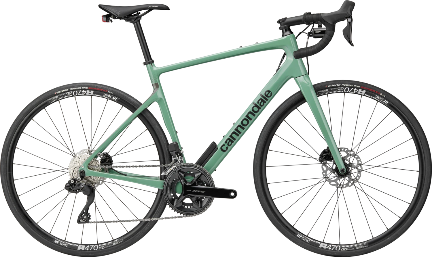 Cannondale Synapse 2 LE Carbon 2023 4 Cannondale Synapse 2 LE Carbon 2023 - Afbeelding 3