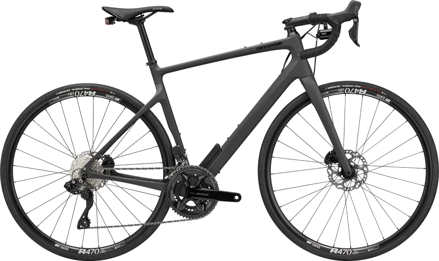 Cannondale Synapse 2 LE Carbon 2023 2 Cannondale Synapse 2 LE Carbon 2023