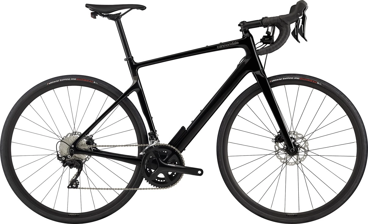Cannondale Synapse Carbon 3 L 2022 3 Cannondale Synapse Carbon 3 L 2022