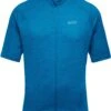 Gore C3 Fietsshirt -Castelli Winkel c3 men sphere blauw 1