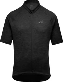 Gore C3 Fietsshirt -Castelli Winkel c3 men zwart 1