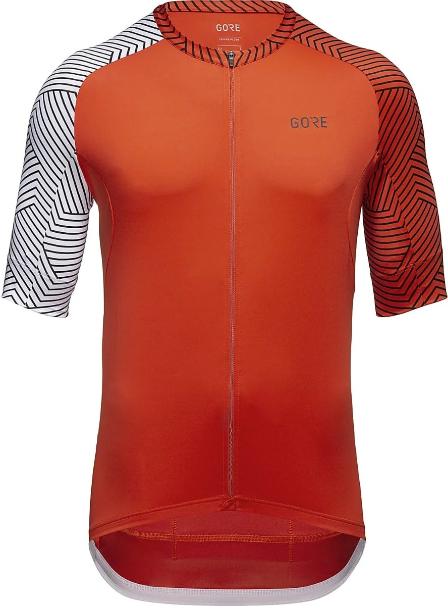Gore C5 Fietsshirt 5 Gore C5 Fietsshirt - Afbeelding 3