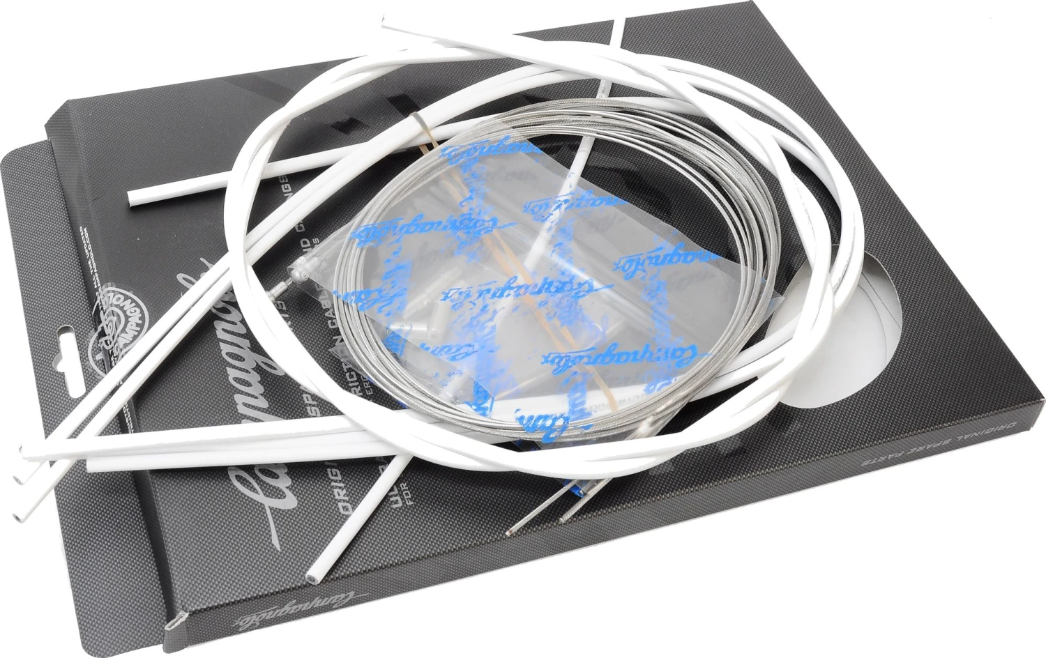 Campagnolo® Campagnolo Ergopower Ultra Shift Kabelset 5 Campagnolo® Campagnolo Ergopower Ultra Shift Kabelset - Afbeelding 3