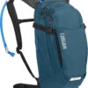 Camelbak M.U.L.E. 9L + 3L Rugtas -Castelli Winkel camelback 9l 3l blauw 1
