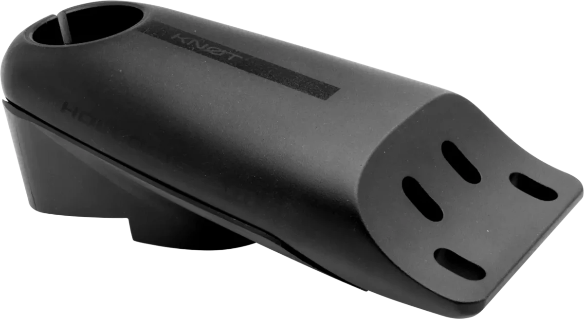 Cannondale Hallowgram Knot -6° Stuurpen 3 Cannondale Hallowgram Knot -6° Stuurpen