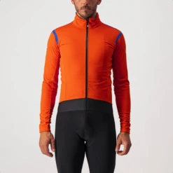 Castelli Alpha RoS 2 Light Fietsjas Outlet -Castelli Winkel castelli alpha ros 2 light jacket outlet rood 5