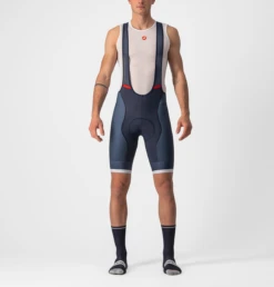 Castelli Competizione Kit Korte Fietsbroek