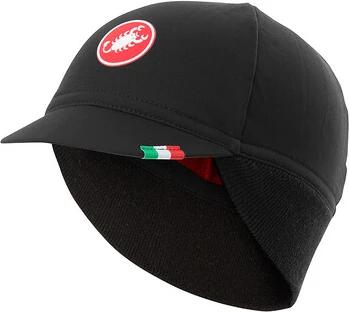 Castelli Difesa Thermal Cap 3 Castelli Difesa Thermal Cap