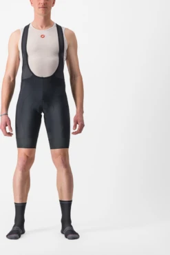 Castelli Entrata 2 Korte Fietsbroek