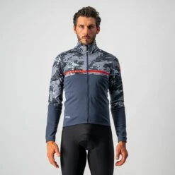 Castelli Finestre Fietsjas Heren