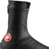 Castelli Pioggerella Overschoen