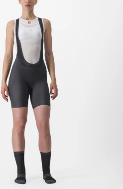Castelli Prima Korte Fietsbroek