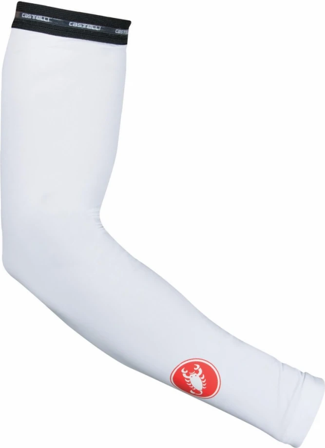 Castelli UPF 50+ Light Arm Sleeves 4 Castelli UPF 50+ Light Arm Sleeves - Afbeelding 2