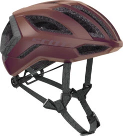 Scott Centric Plus Racefiets Helm 11 Scott Centric Plus Racefiets Helm -Castelli Winkel centric plus nitro purple