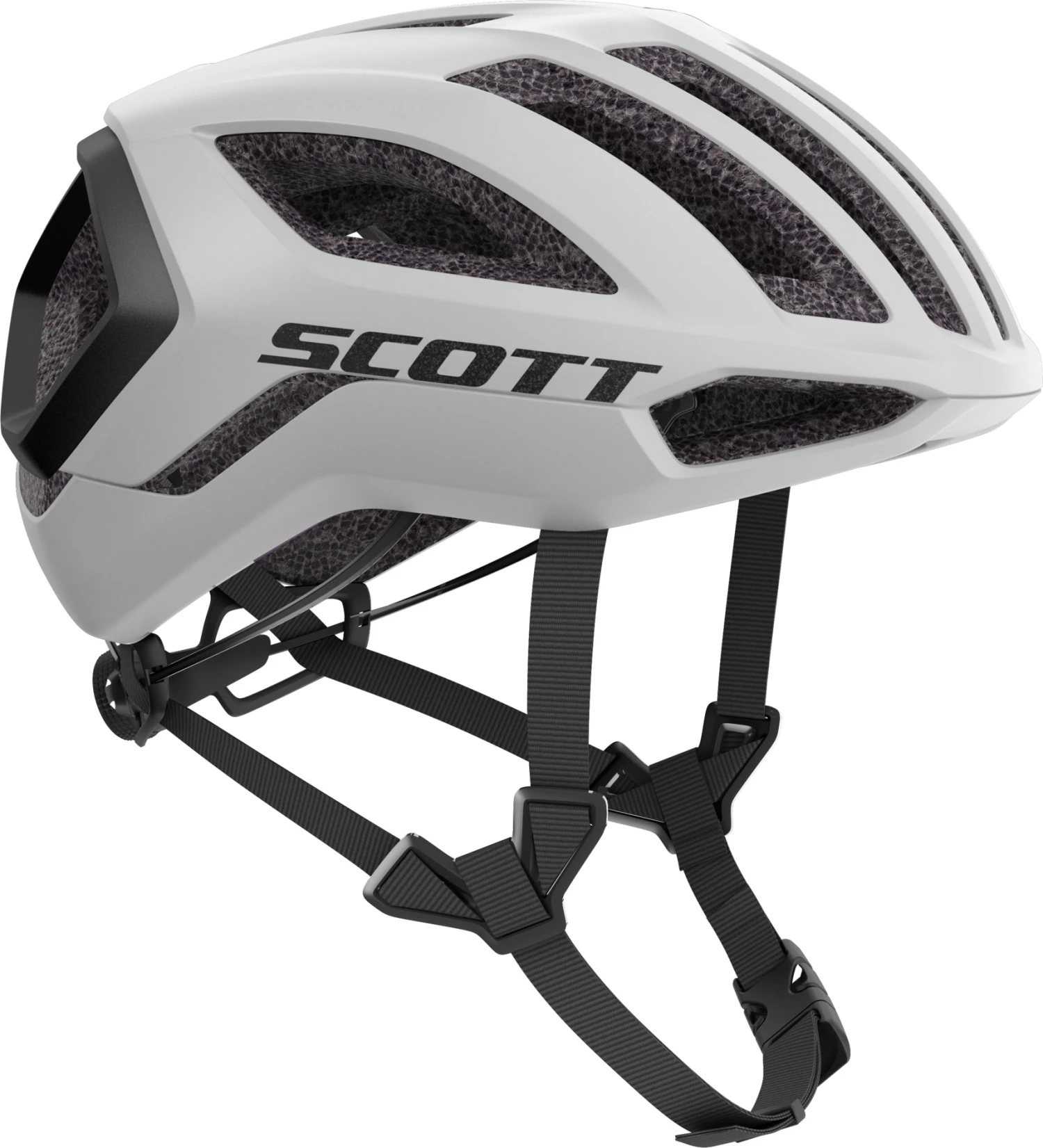 Scott Centric Plus Racefiets Helm 7 Scott Centric Plus Racefiets Helm - Afbeelding 5