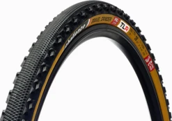 Challenge Grinder Pro TLR Gravel Vouwband