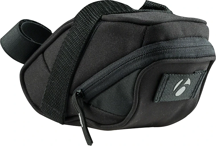 Bontrager Comp Zadeltas 3 Bontrager Comp Zadeltas