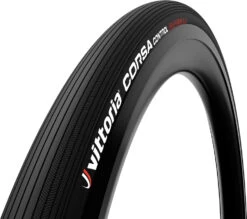 Vittoria Corsa Control G2 TLR Vouw Buitenband Racefiets