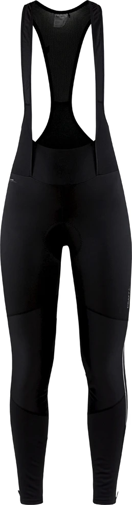 Craft Core SubZ Wind Lange Fietsbroek Dames 3 Craft Core SubZ Wind Lange Fietsbroek Dames