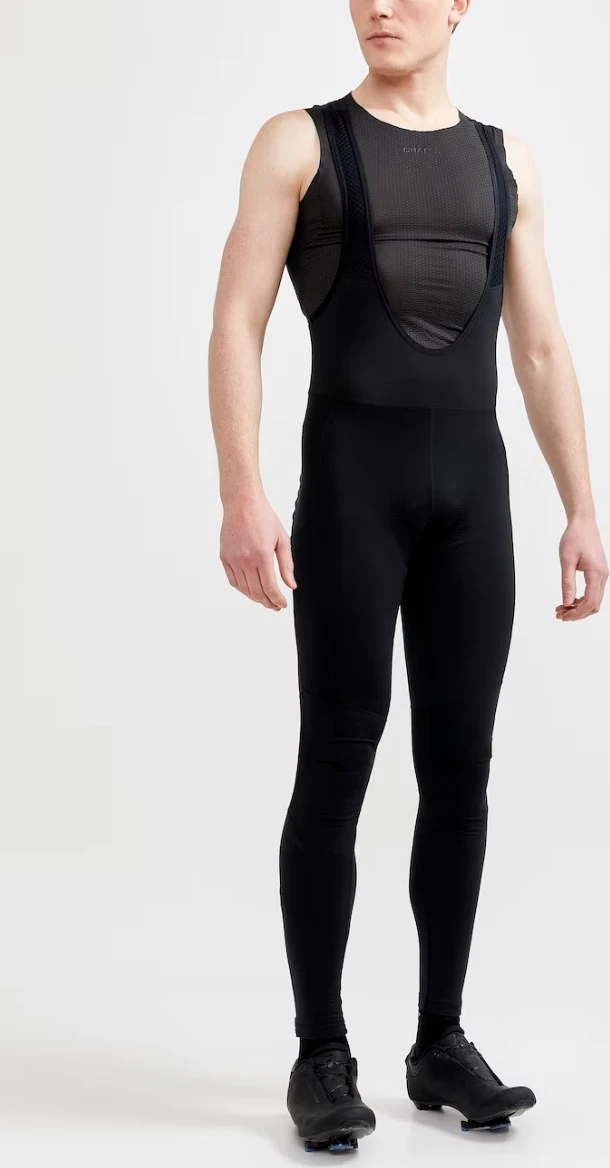 Craft Advance Bike SubZ Lange Fietsbroek 3 Craft Advance Bike SubZ Lange Fietsbroek