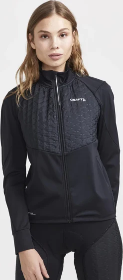 Craft Adv Bike Subz Fietsjas Dames