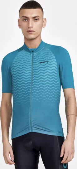 Craft ADV Endur Fietsshirt -Castelli Winkel craft adv endur jersey m lagoon