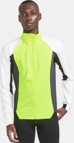 Craft Advance SubZ Lumen Fietsjas