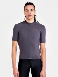 Craft ADV Endur Fietsshirt -Castelli Winkel craft advance endurance jersey grijs 2