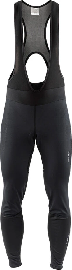 Craft Ideal Pro Wind Lange Fietsbroek
