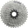 Shimano CS-HG201 9-Speed Cassette -Castelli Winkel cs hg201 9 cassette shimano