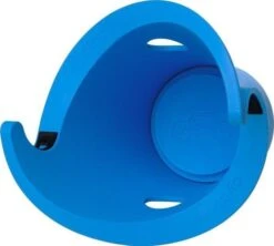 Cycloc Solo Ophangbeugel 7 Cycloc Solo Ophangbeugel -Castelli Winkel cycloc solo blauw 1