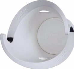 Cycloc Solo Ophangbeugel 8 Cycloc Solo Ophangbeugel -Castelli Winkel cycloc solo wit 1